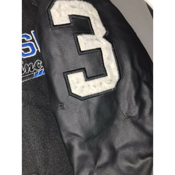 U.S Polo ASSN 1890 Jacket Little Boys Size 4 - Picture 10 of 11